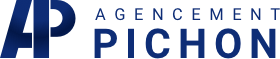 Logo Agencement Pichon